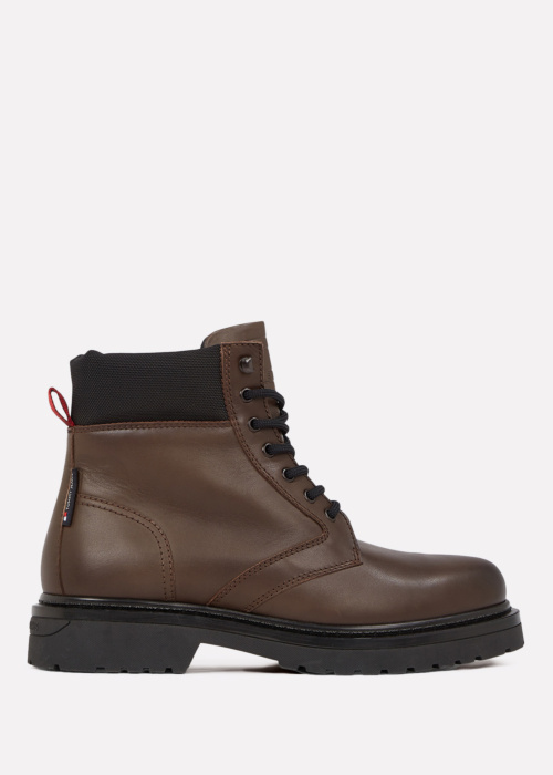 Tommy Jeans aulinukai