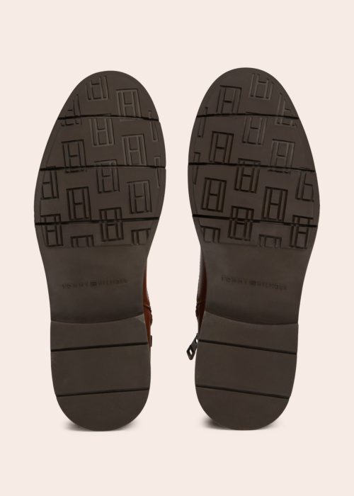 Tommy Hilfiger aulinukai