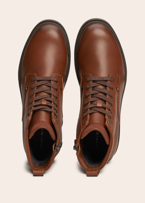 Tommy Hilfiger aulinukai