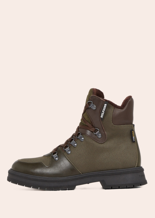 Tommy Hilfiger aulinukai