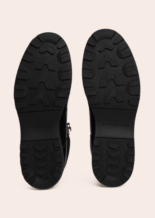 Tommy Hilfiger aulinukai