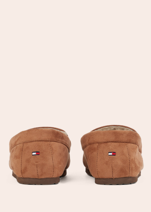 Tommy Hilfiger šlepetės dovanų dėžutėje