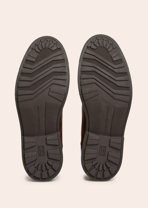 Tommy Hilfiger aulinukai