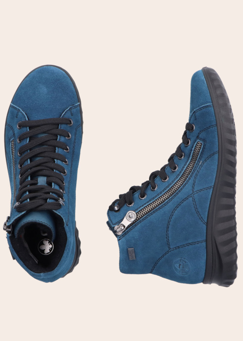 Rieker žieminiai batai