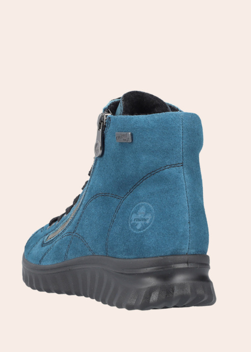 Rieker žieminiai batai