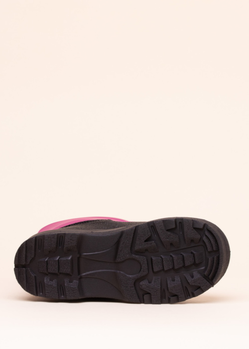 Lundeberg žieminiai batai Narvik 2