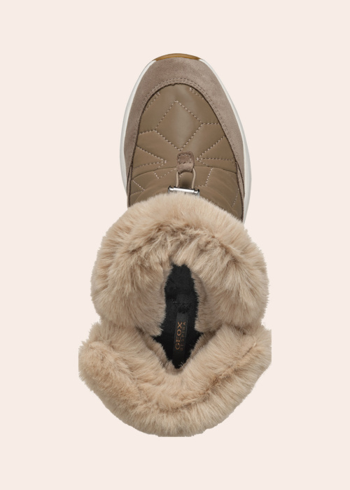 Geox žieminiai batai Spherica