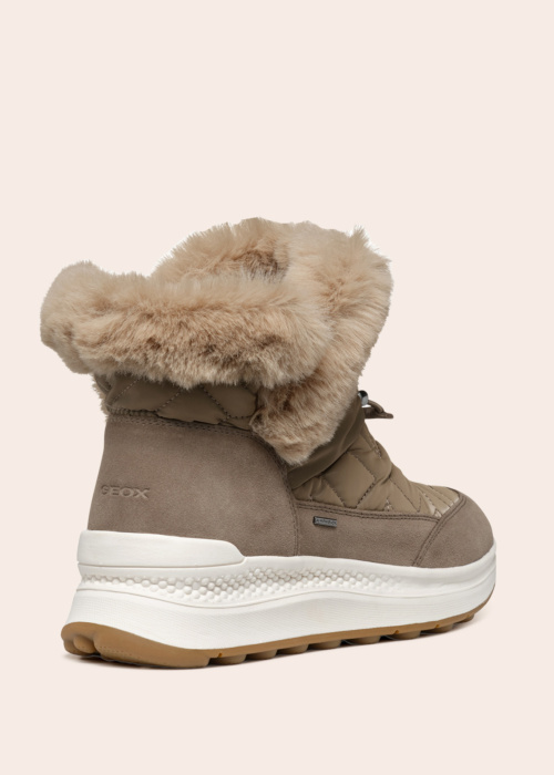 Geox žieminiai batai Spherica