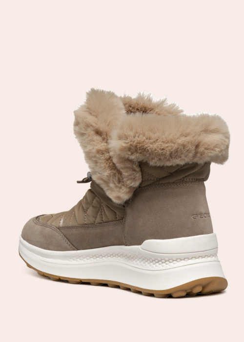 Geox žieminiai batai Spherica