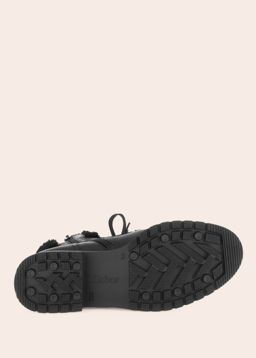 Gabor žieminiai batai