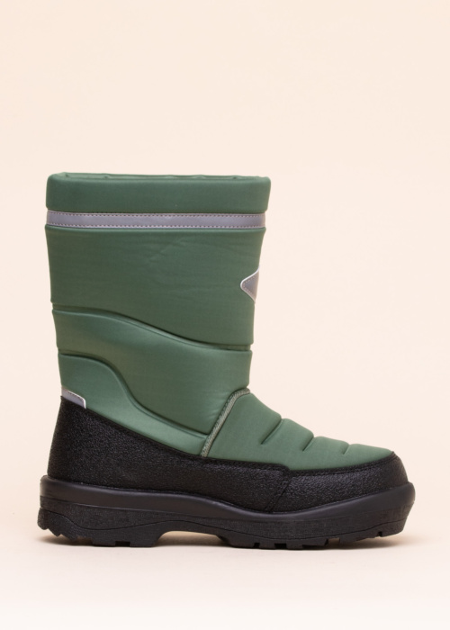 Lundeberg žieminiai batai Narvik 2