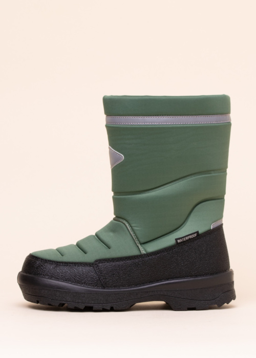 Lundeberg žieminiai batai Narvik 2