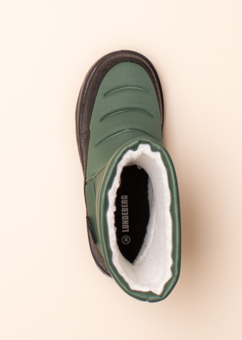 Lundeberg žieminiai batai Narvik 2