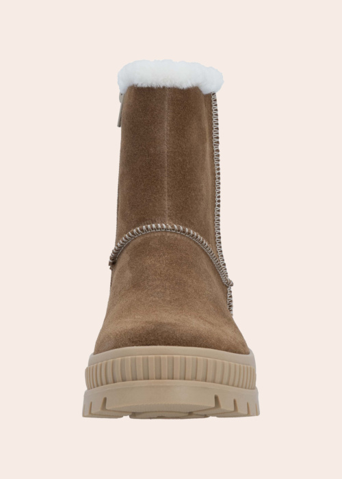 Rieker Sport žieminiai batai