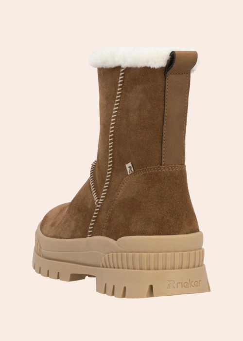 Rieker Sport žieminiai batai