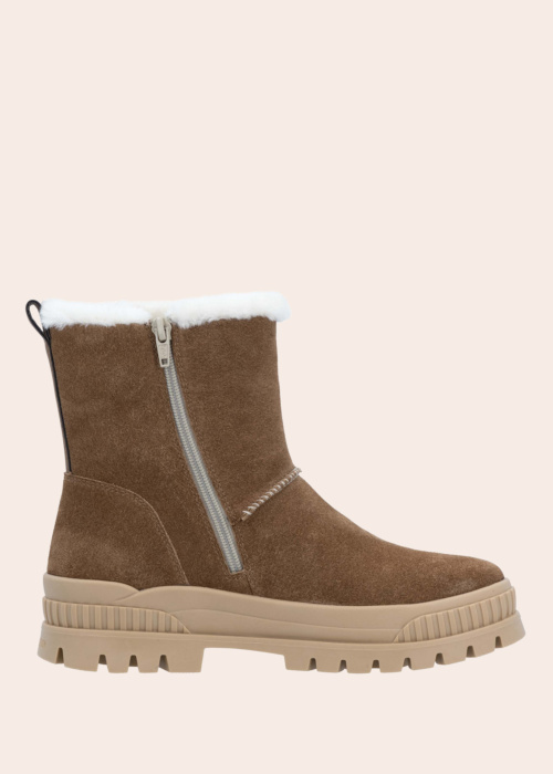 Rieker Sport žieminiai batai