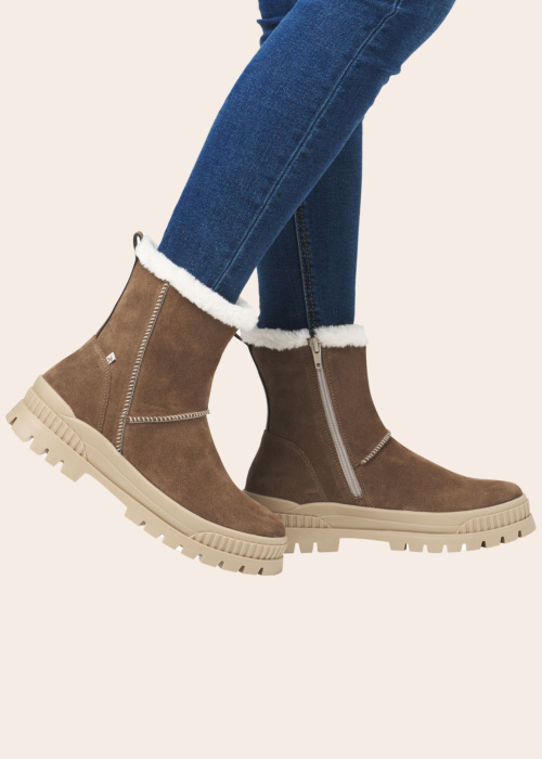 Rieker Sport žieminiai batai