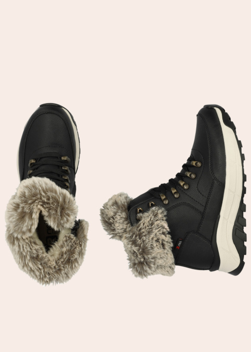 Rieker Sport žieminiai batai