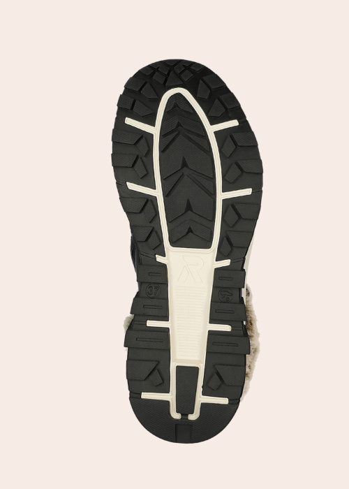 Rieker Sport žieminiai batai