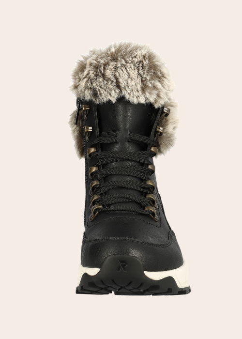 Rieker Sport žieminiai batai