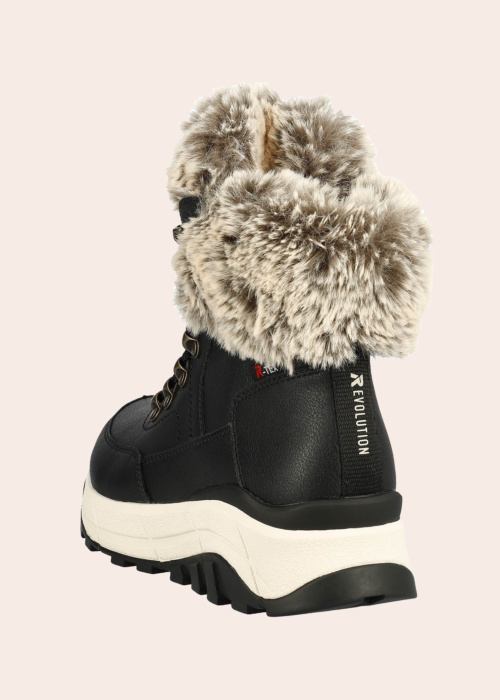 Rieker Sport žieminiai batai