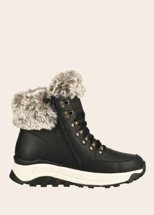 Rieker Sport žieminiai batai