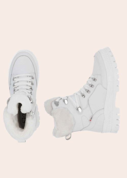 Rieker Sport žieminiai batai