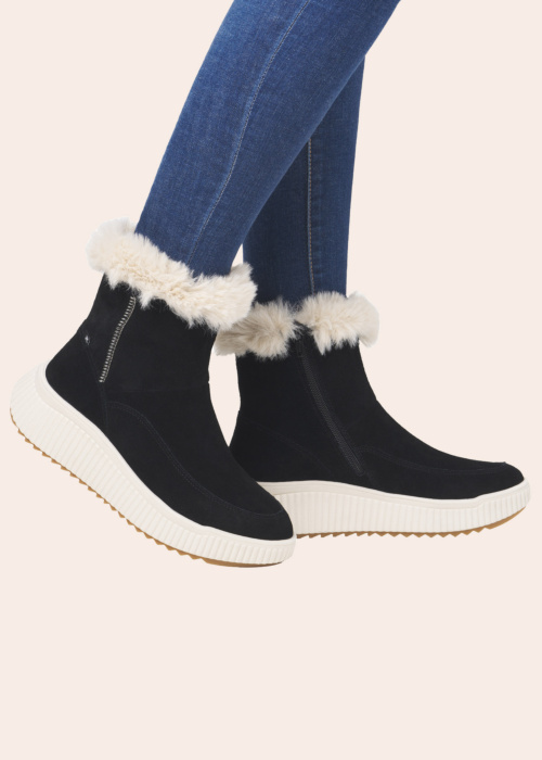 Rieker Sport aulinukai