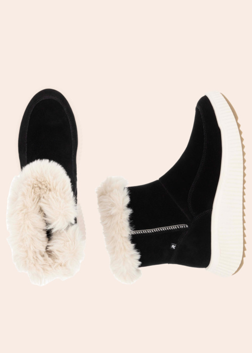 Rieker Sport aulinukai