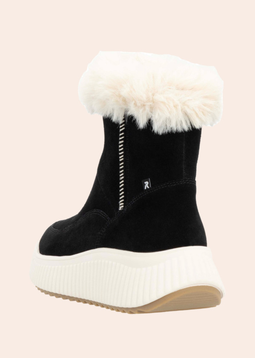 Rieker Sport aulinukai