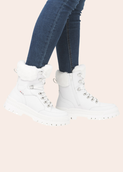 Rieker Sport žieminiai batai