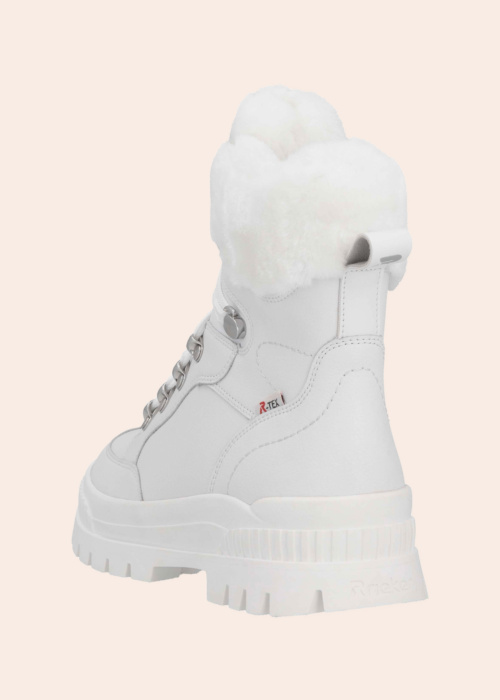 Rieker Sport žieminiai batai