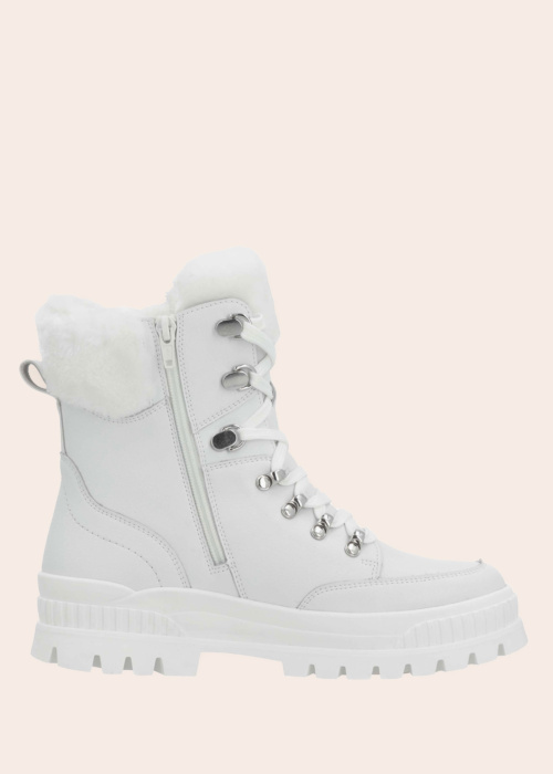 Rieker Sport žieminiai batai