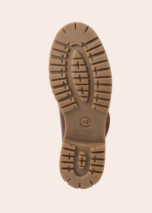 Tamaris žieminiai batai