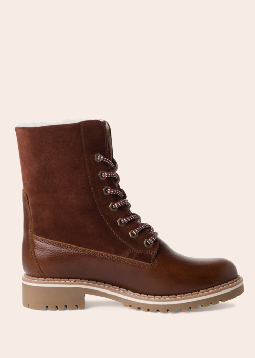 Tamaris žieminiai batai