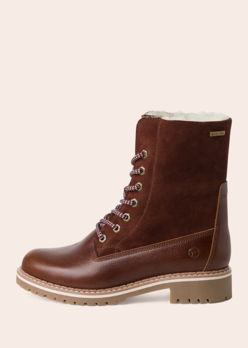 Tamaris žieminiai batai