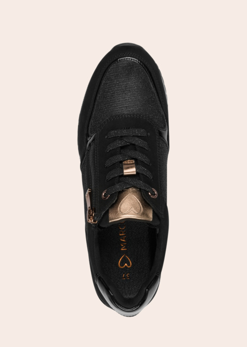 Marco Tozzi laisvalaikio bateliai