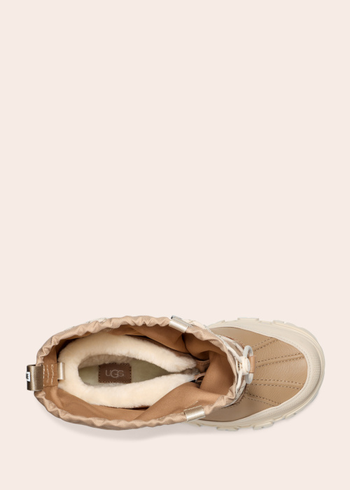 UGG žieminiai batai Metropeak