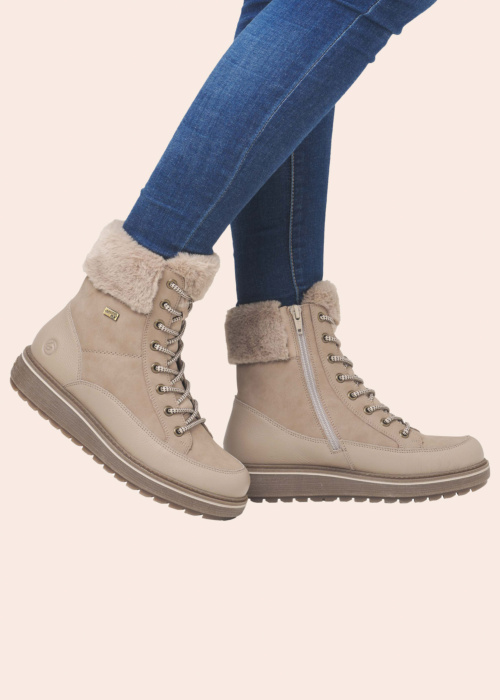 Remonte aulinukai su spygliais