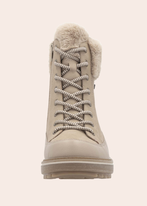 Remonte aulinukai su spygliais