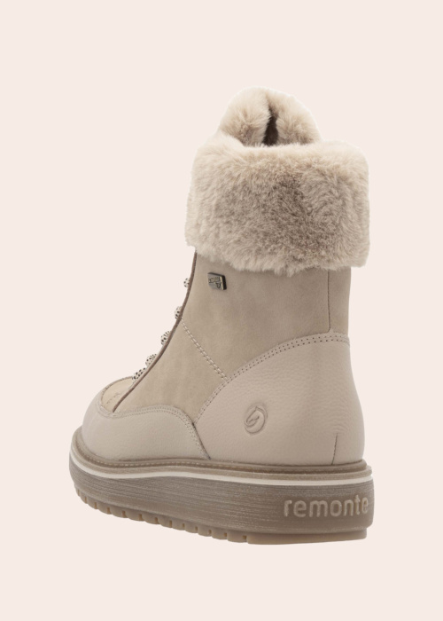 Remonte aulinukai su spygliais