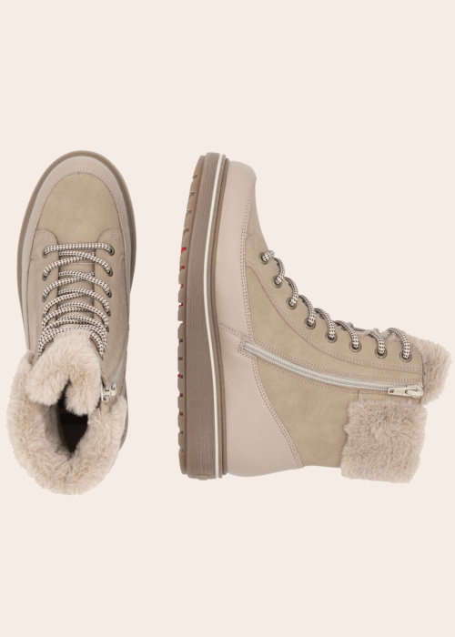 Remonte aulinukai su spygliais