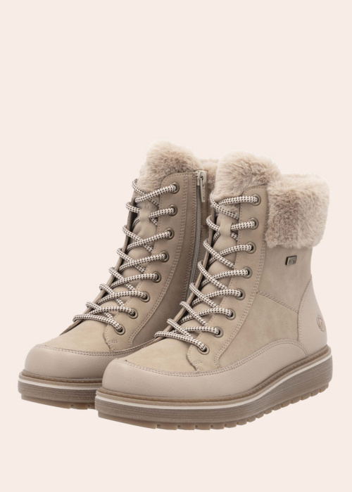 Remonte aulinukai su spygliais