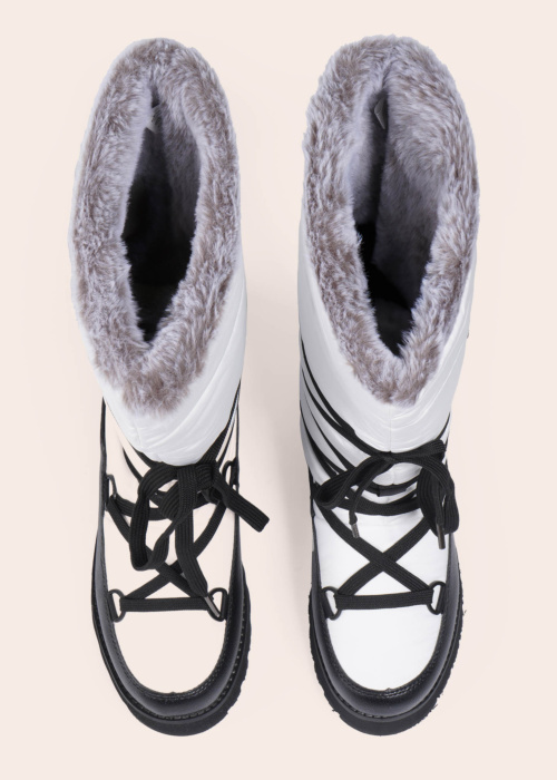 Luhta žieminiai batai Tahtova