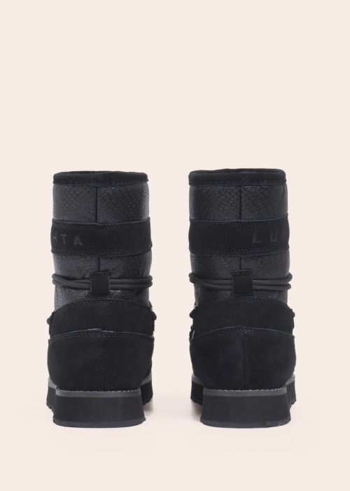 Luhta žieminiai batai Nauttiva