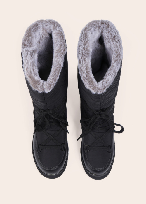 Luhta žieminiai batai Tahtova