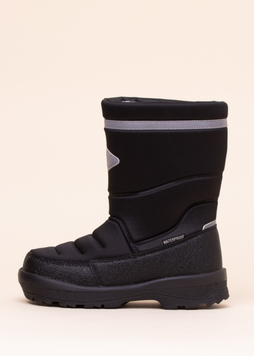 Lundeberg žieminiai batai Narvik 2