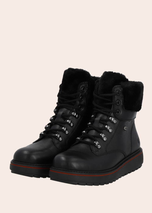 Remonte aulinukai su spygliais