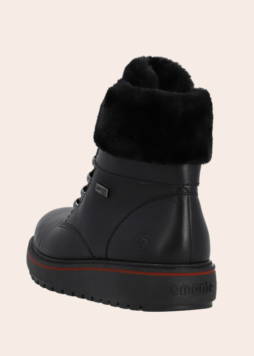 Remonte aulinukai su spygliais