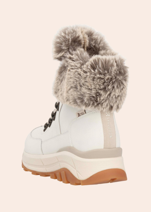 Rieker Sport žieminiai batai